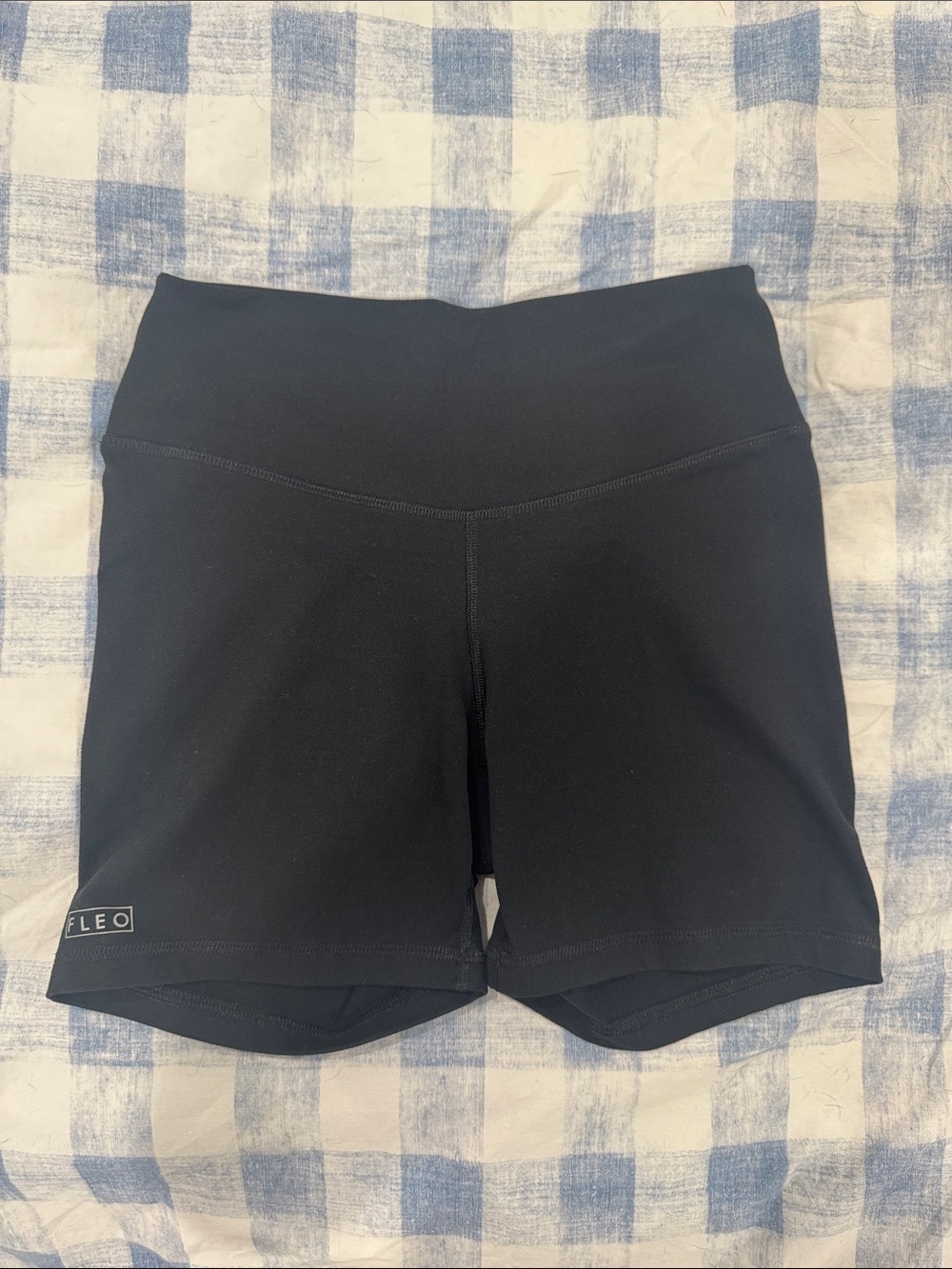 Fleo Go Go Shorts